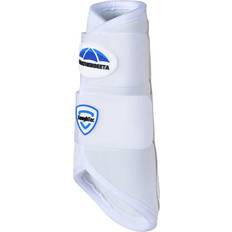Horse Boots Weatherbeeta Tough-Tec Prime Brushing Boots - White