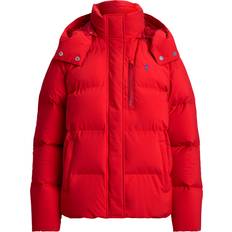 Polo Ralph Lauren Vinterjakke - Rød