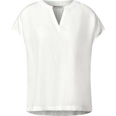 Blus - Vit