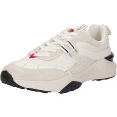 Guess Sneakers Guess Låg Sneaker Valencia - Vit/Off-White