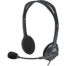 Logitech H111 Black