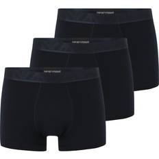 Emporio Armani Tøj Emporio Armani Boksershorts - Navy