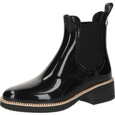 Lemon Jelly Skor Lemon Jelly Chelsea Boots Ava - Svart