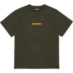 DSquared2 T-shirt - Gul