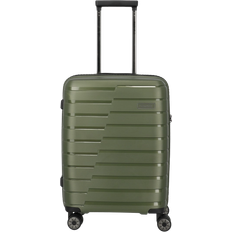 Travelite Air Base Kabinväska 55 cm Grön