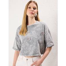Shirts - Grå
