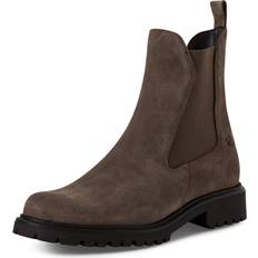 Tamaris Låg klack Chelsea boots Tamaris Chelsea Boots - Brun