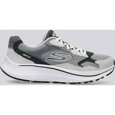 Skechers Løbesko Skechers Løbesko Go Run Consistent - Antracit/Stone/Lysegrå