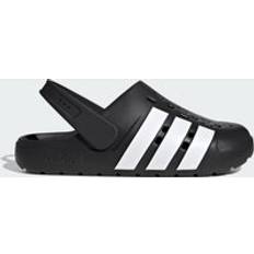 Adidas Clogs adidas Adilette Clog 2.0 - Core Black
