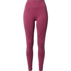 Pink - Træningstøj Leggings Under Armour Vanish Seamless Leggings - Magenta/Sort