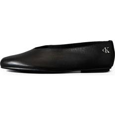 Calvin Klein Ballerinasko Calvin Klein Ballerinasko - Sort