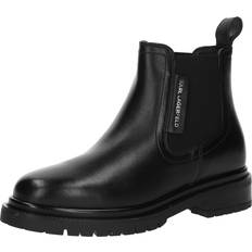 Karl Lagerfeld Kängor & Boots Karl Lagerfeld Chelsea Boots - Svart