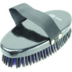 Wooden Body Brush