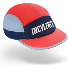 Blue - Fitness & Gym Accessories Incylence Running Cap V1 - Red