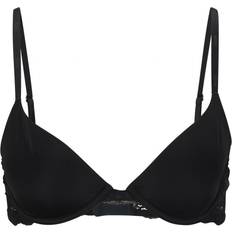 HUGO BOSS Black Bras HUGO BOSS Boss Ladies Lace Underwired Bra - Black
