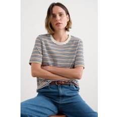Blue Copseland T-Shirt - GOTS Certified