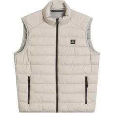 Marc O'Polo Overtøj Marc O'Polo Vest Pudder -