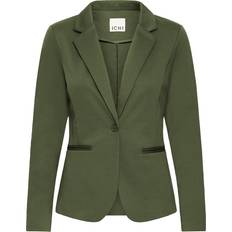 Ichi Blazer Kate - Grün