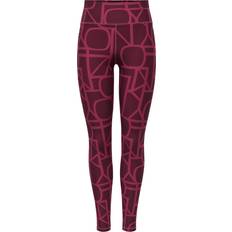Lilla Strømpebukser & Stay-ups Only Onpfont-2 Skinny Fit Træningsleggings