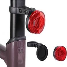 Cykelreflex AirTag Smart Finder