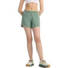 New Balance Rc Short 5 Polywoven - Khaki Green