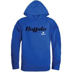 Sports Fan Apparel W Republic Buffalo Bulls Script Hoodie 2XL