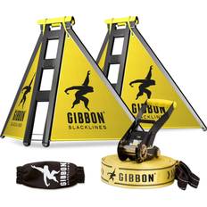 Gibbon Slackline, (15m)