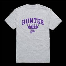 Sports Fan Apparel W Republic Hunter College Hawks Alumni T-Shirt Medium