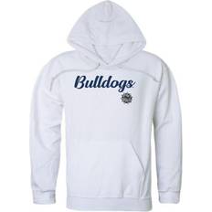 Sports Fan Apparel W Republic 558-675-WHT-02 University Bulldogs Hoodie