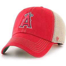 Sports Fan Apparel '47 47 MLB Primary Logo Adjustable Hat