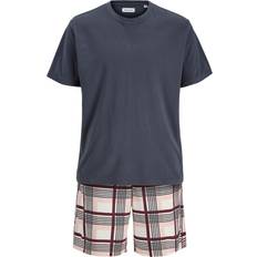 Jack & Jones Nattøj Jack & Jones Loungewear-sæt