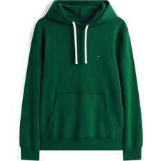 GOTS (Global Organic Textile Standard) - Herre Sweatere Tommy Hilfiger Sweatshirt Ess Seasonal - Grøn
