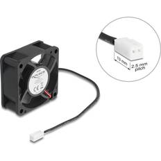 67289 Ventilator 6 cm 0.71 m³/t