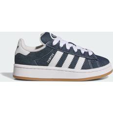adidas Campus 00s Kids Shoes - Night Indigo/Crystal White