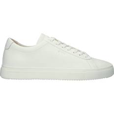 45 - Voksen Sneakers Blackstone Herre Sneaker - Hvid