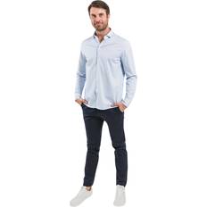 Golf - Men Shirts Be Lenka Regular Essentials Hemden - Blau