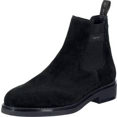 Gant Boots Gant Prepdale Suede Chelsea Boots -