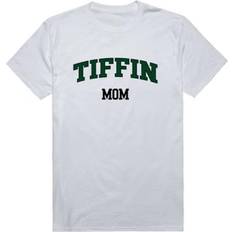Sports Fan Apparel W Republic Tiffin University Dragons College Mom T-Shirt Small
