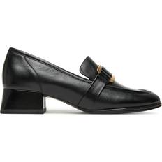 Caprice Lave sko Caprice Slipper - Sort