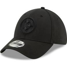 Sports Fan Apparel New Era 39Thirty Stretch Cap NFL Pittsburgh Steelers