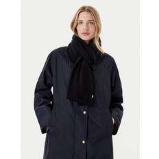 Tommy Hilfiger Scarfs Tommy Hilfiger Cashmere Schal - Schwarz