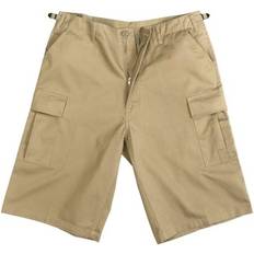 Rothco BDU Shorts Långa - Beige