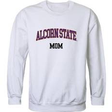 Sports Fan Apparel W Republic 564-261-WHT-04 Women Alcorn State Bravehawks Fleece