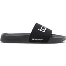 New Balance Slippers & Sandals New Balance Men's 200 London Marathon - Black/White