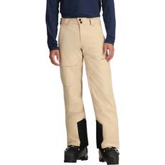 Beige - Women Rain Trousers Obermeyer Orion Ski Trousers - Beige