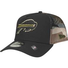 Sports Fan Apparel New Era Snapback Mesh Trucker Cap