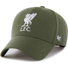 Sports Fan Apparel 47 Brand Curved Snapback Cap FC Liverpool Sandal