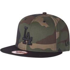 Sports Fan Apparel New Era 9Fifty Snapback Cap Wood Camo