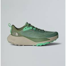 The North Face Gröna Skor The North Face Altamesa 500 Trail Löparskor - Grön