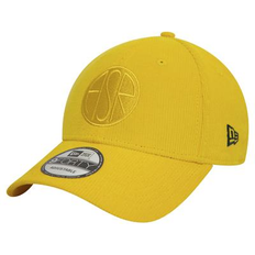Sports Fan Apparel New Era 9Forty Strapback Cap Kord As Roma Gold